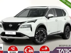 Weiß Neu 2024 Nissan X-Trail Tekna SUV | 36.536 €