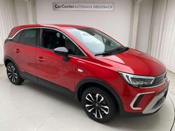 Rot Gebraucht 2024 Opel Crossland X Elegance SUV | 18.500 € (Fairer Preis)