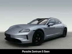 Porsche Taycan 4S