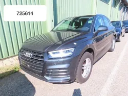 Grey metallic Gebraucht 2021 Audi Q5 S-Line SUV | 30.940 €