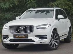 Weiß Gebraucht 2020 Volvo XC90 SUV | 29.900 € (Superpreis)