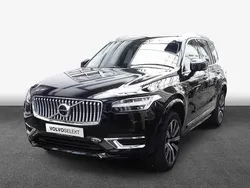 Gebraucht 2024 Volvo XC90 SUV | 58.990 € (Guter Preis)