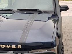 Blau Gebraucht 2004 Land Rover Discovery 3 SE SUV | 12.500 €