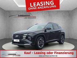 Neu 2025 Hyundai Tucson SUV | 29.360 € (Superpreis)