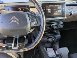 Grau Gebraucht 2015 Citroën C4 Cactus Feel Kleinwagen | 9.000 € (Guter Preis)
