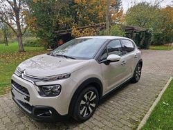 Beige Gebraucht 2024 Citroën C3 PureTech Kleinwagen | 15.450 € (Guter Preis)