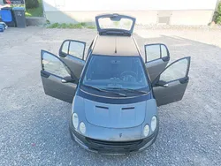 Schwarz Gebraucht 2006 Smart ForFour Basis Kleinwagen | 690 € (Guter Preis)