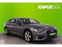 Taifungrau Gebraucht 2021 Audi A6 Sport Kombi | 29.790 € (Superpreis)