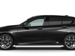 Saphirschwarz metallic Neu 2025 BMW 116 M Sport Kleinwagen | 33.115 € (Fairer Preis)