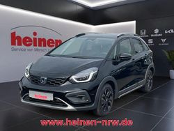 Schwarz Neu 2025 Honda Jazz Advance Kleinwagen | 27.980 € (Fairer Preis)