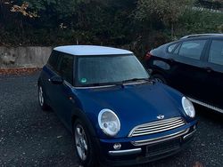 Blau Gebraucht 2004 Mini Cooper Kleinwagen | 799 €
