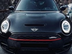 Schwarz Gebraucht 2021 Mini John Cooper Works Kleinwagen | 29.990 € (Guter Preis)