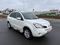 Weiß Gebraucht 2009 Renault Koleos Dynamique SUV | 7.999 € (Teuer)