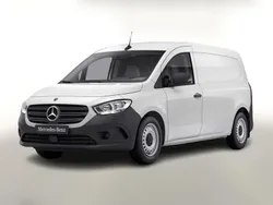 Grau Neu 2025 Mercedes Citan 110 Van | 25.188 €