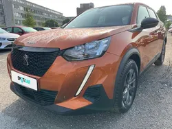 Orange Gebraucht 2022 Peugeot 2008 Active SUV | 16.980 € (Guter Preis)
