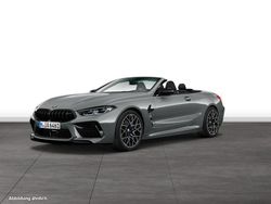 Gebraucht 2025 BMW M8 Competition Edition Cabrio | 128.206 €