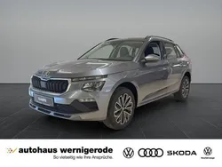 Grau Neu 2025 Skoda Kamiq Tour SUV | 29.589 € (Fairer Preis)