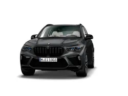 Gebraucht 2025 BMW X5 M Competition Edition SUV | 82.870 €