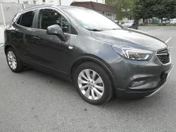 Graphitgrau/son of a gun grey Gebraucht 2018 Opel Mokka X Innovation SUV | 11.990 € (Guter Preis)