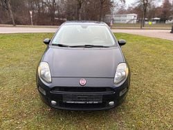 Blau Gebraucht 2018 Fiat Punto More Kleinwagen | 5.800 € (Fairer Preis)