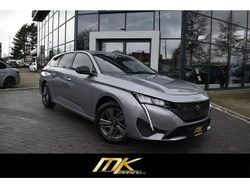Artense silber Gebraucht 2024 Peugeot 308 SW Allure Kombi | 20.990 €