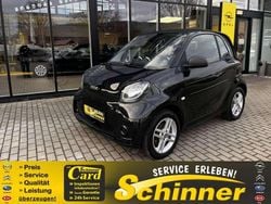 Schwarz Gebraucht 2020 Smart ForTwo Coupé Coupé | 8.490 € (Guter Preis)
