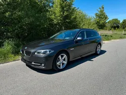 Grau Gebraucht 2014 BMW 530 Comfort Edition Kombi | 24.499 € (Teuer)
