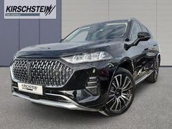 Schwarz Gebraucht 2025 Wey 05 Premium SUV | 44.990 € (Fairer Preis)