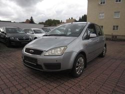 Gebraucht 2003 Ford C-MAX Trend Van / Kleinbus | 1.999 € (Etwas zu teuer)