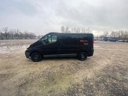Schwarz Gebraucht 2007 Opel Vivaro Van / Kleinbus | 5.200 € (Superpreis)