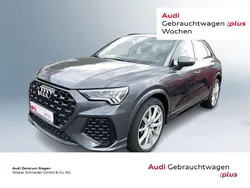 Daytonagrau perleffekt Gebraucht 2021 Audi RS Q3 Ambiente SUV | 49.410 € (Guter Preis)
