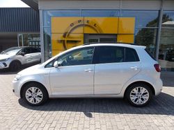 Silber Gebraucht 2013 VW Golf Plus Life Van / Kleinbus | 8.490 € (Etwas zu teuer)