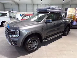 Grau Neu 2024 Ford Ranger Wildtrack Abholung | 52.990 € (Fairer Preis)