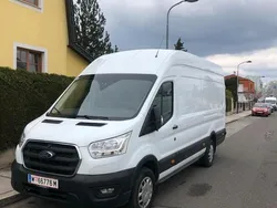 Weiß Gebraucht 2020 Ford Transit Van / Kleinbus | 22.300 € (Guter Preis)