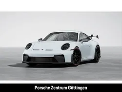 Weiß Neu 2025 Porsche 992 | 277.740 €