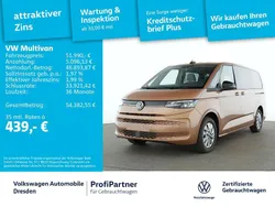 Copper bronze metallic Gebraucht 2024 VW T7 Life Van | 51.990 € (Superpreis)