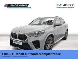 Grau Neu 2025 BMW X2 M Sport SUV | 49.810 € (Guter Preis)