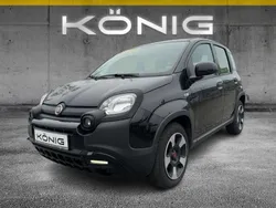 Fiat Panda Cross