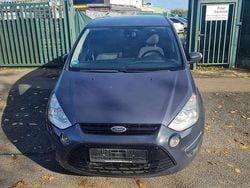 Gebraucht 2011 Ford S-MAX Titanium Kombi | 3.900 € (Superpreis)