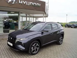 Grau Neu 2024 Hyundai Tucson SUV | 33.990 € (Superpreis)