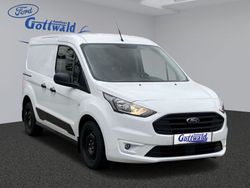 Weiß Neu 2024 Ford Transit Trend | 23.490 € (Fairer Preis)