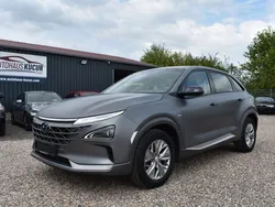 Titanium grey / mat Gebraucht 2018 Hyundai Nexo Eco SUV | 15.995 € (Guter Preis)