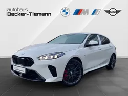 Weiß Neu 2024 BMW 120 M Sport Kleinwagen | 43.590 € (Fairer Preis)