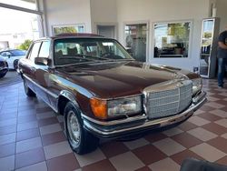 Braun Gebraucht 1978 Mercedes 450 Limousine | 24.900 €