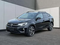 Schwarz Neu 2025 VW Taigo R-line SUV | 26.480 € (Guter Preis)