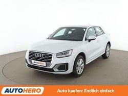 Weiß Gebraucht 2018 Audi Q2 Sport SUV | 19.460 € (Fairer Preis)