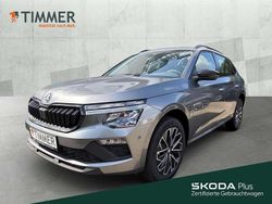 Grau Neu 2025 Skoda Kamiq Selection SUV | 27.879 € (Fairer Preis)