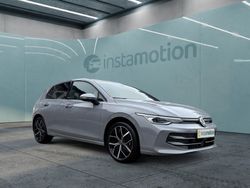 Grau Gebraucht 2024 VW Golf VIII Edition Limousine | 32.480 € (Etwas zu teuer)