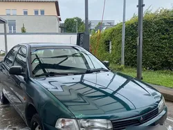 Gebraucht 1997 Mitsubishi Lancer Limousine | 1.390 €
