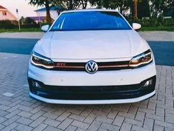 Weiß Gebraucht 2020 VW Polo GTI Kleinwagen | 17.500 € (Fairer Preis)